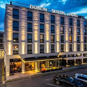 Dublin Skylon Hotel