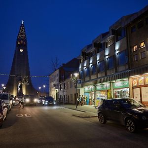 Reykjavik Downtown Hotel